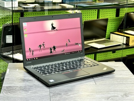 Lenovo Thinkpad T460